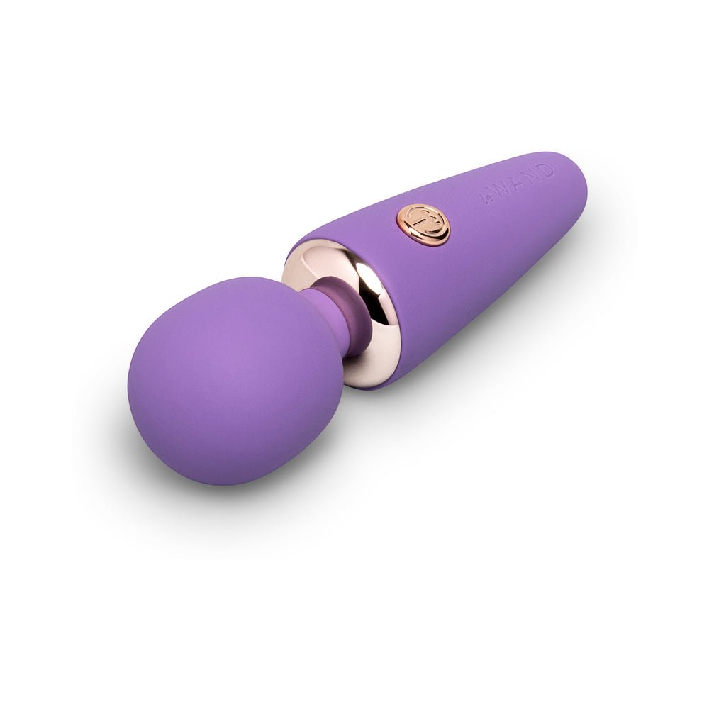 Le Wand Mini Micro Wand Violet - Image 8
