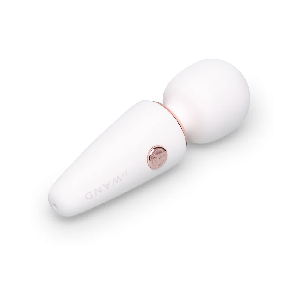 Le Wand Mini Micro Wand White - Image 9