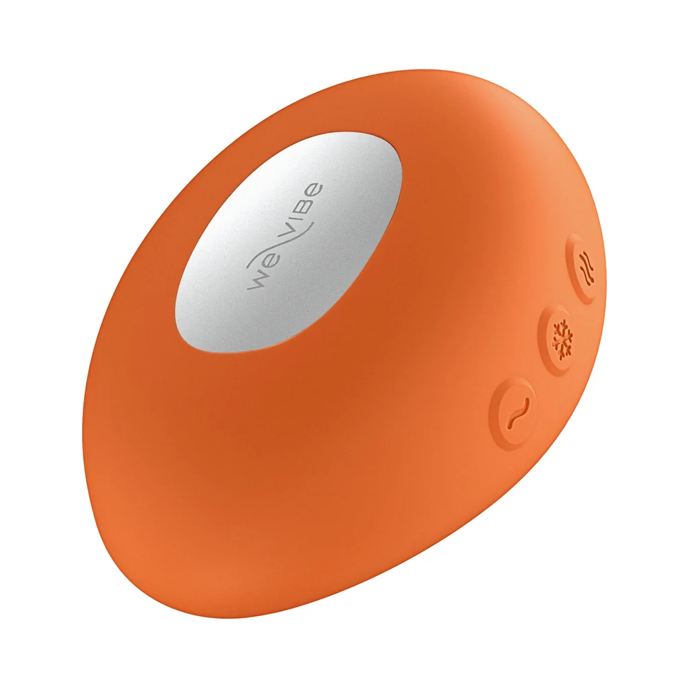 We-Vibe Temp Tangerine - Image 11
