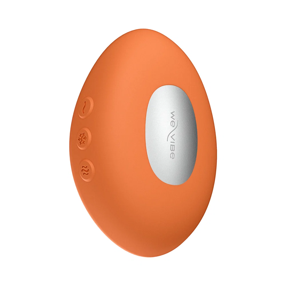 We-Vibe Temp Tangerine - Image 12