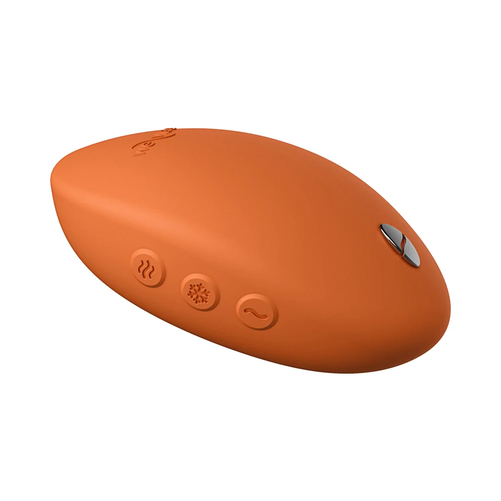 We-Vibe Temp Tangerine - Image 13