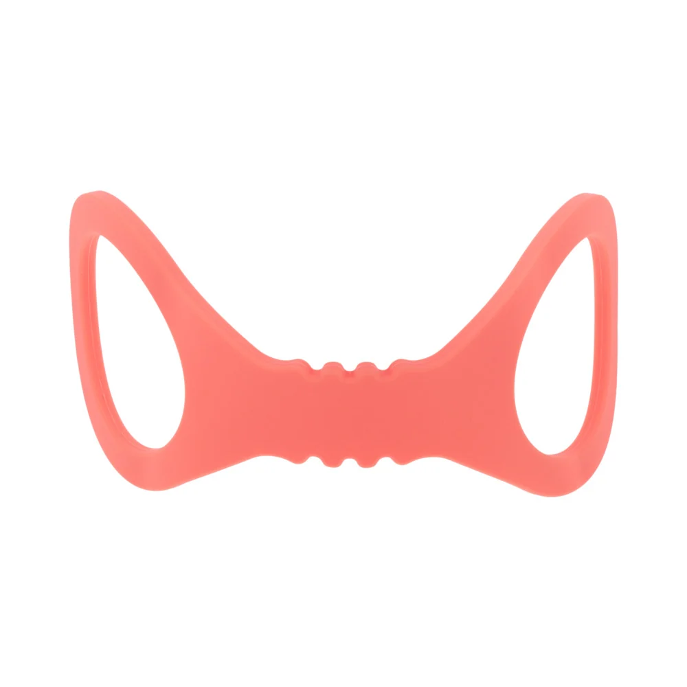 Sportsheets Sex & Mischief Peaches ''n CreaMe Small Silicone Cuffs - Image 8