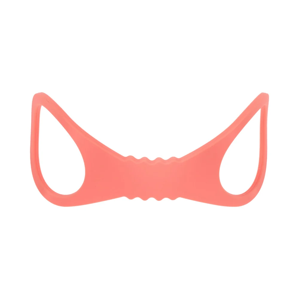 Sportsheets Sex & Mischief Peaches ''n CreaMe Large Silicone Cuffs - Image 8
