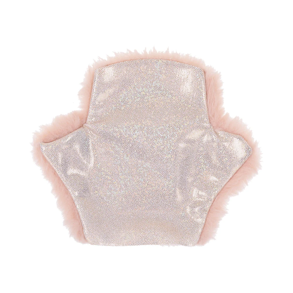 Sportsheets Sex & Mischief Peaches ''n CreaMe Spiked Sensory Glove - Image 7