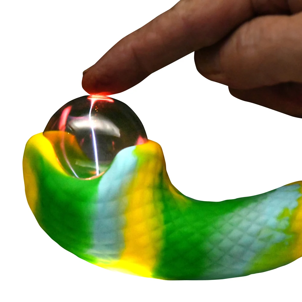 Creature Cocks Electric Eye Plasma Vibrator - Image 7