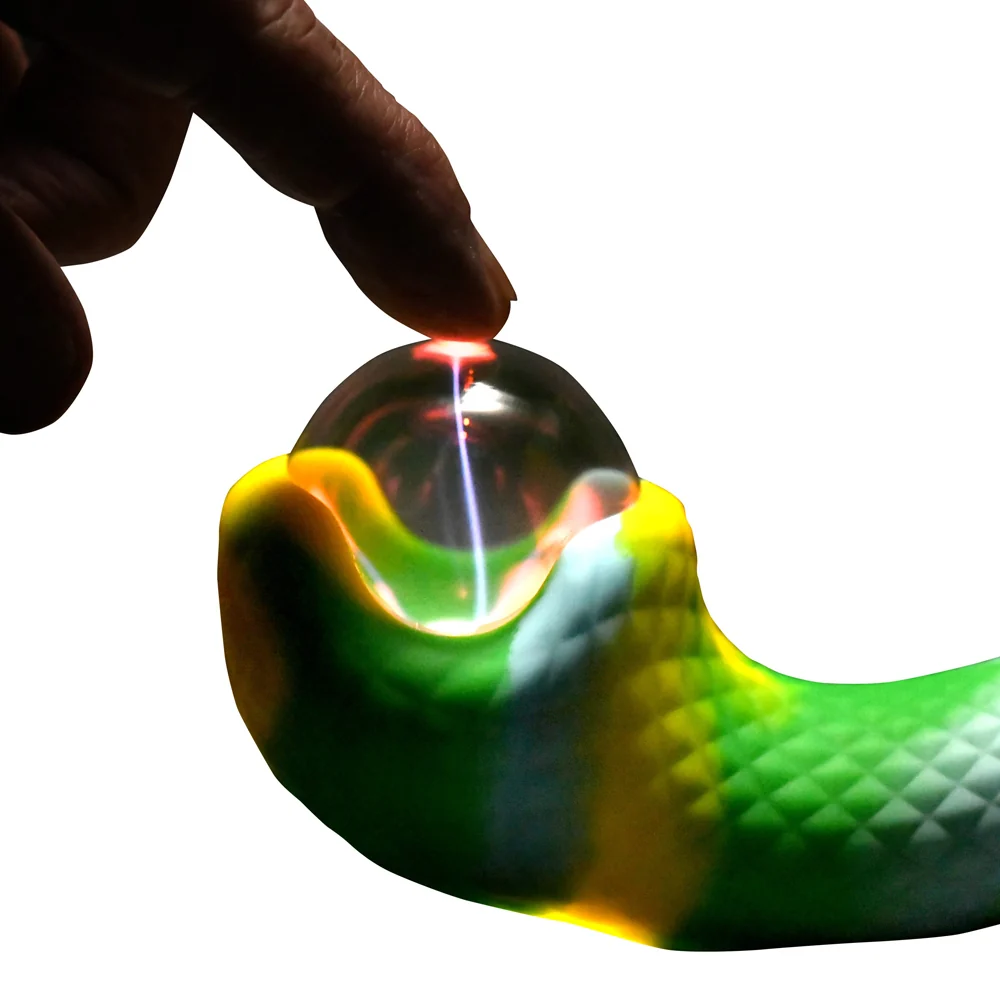 Creature Cocks Electric Eye Plasma Vibrator - Image 8