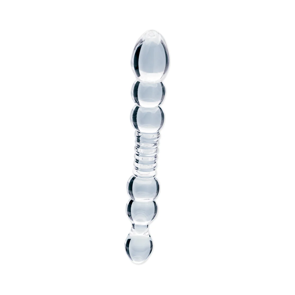 Clarity Elysian Serenade Glass Dildo - Image 2