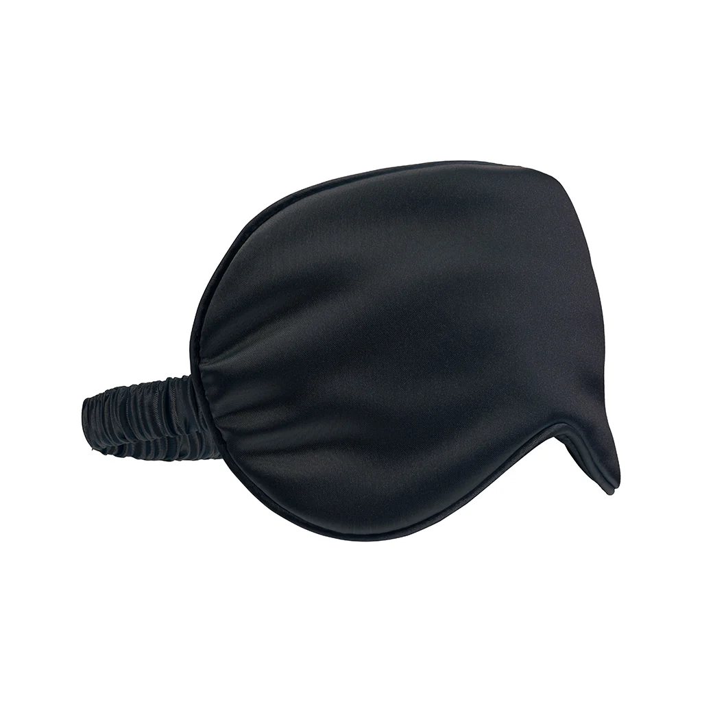 Ouch! Satin Mask Black - Image 5