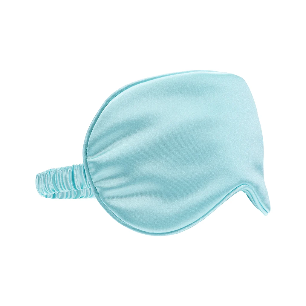 Ouch! Satin Mask Powder Blue - Image 5