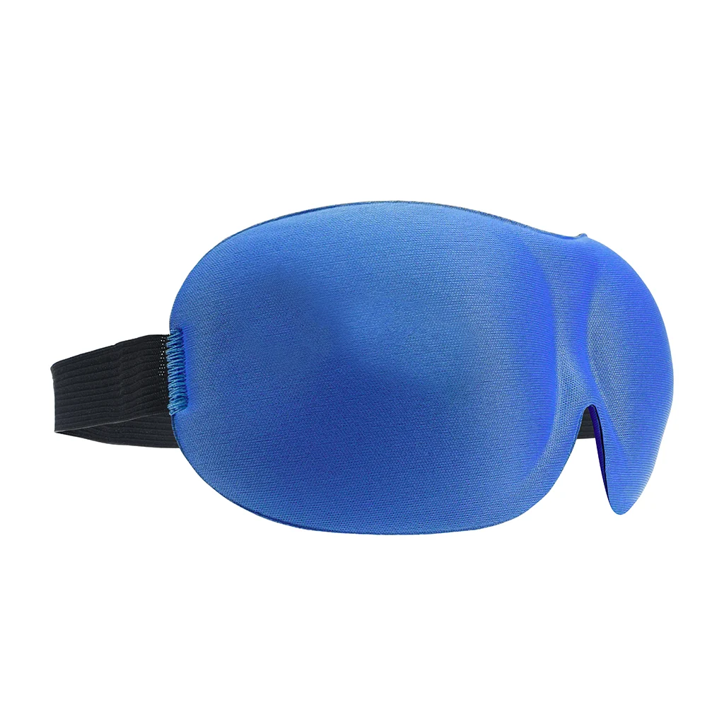 Ouch! 3D Mask Royal Blue - Image 2