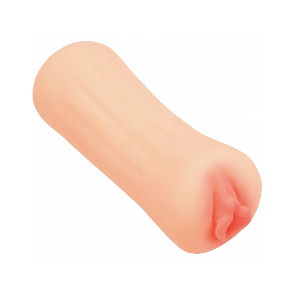 Xkin Pinup Girls Molly Blowtide Stroker Beige - Image 2