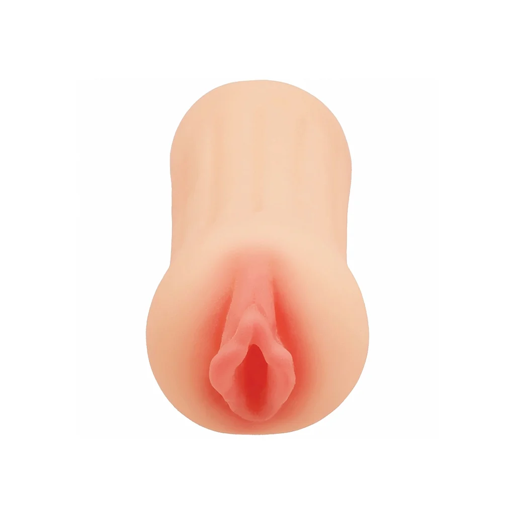Xkin Pinup Girls Molly Blowtide Stroker Beige - Image 3