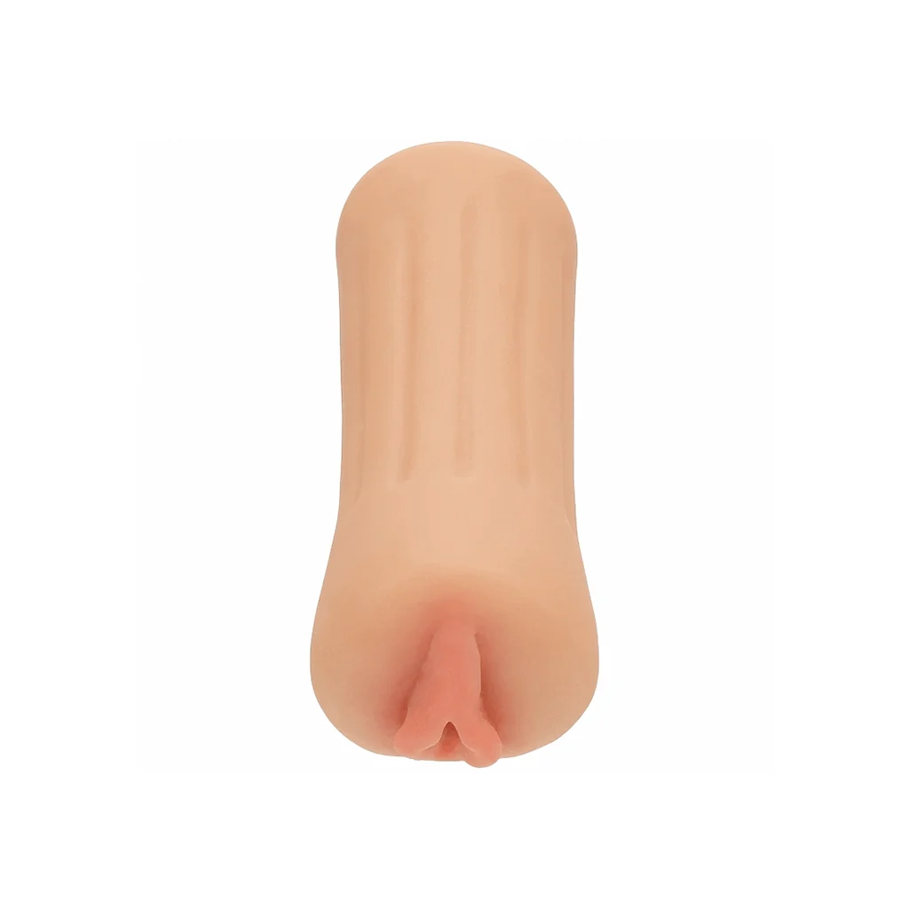 Xkin Pinup Girls Molly Blowtide Stroker Beige - Image 4