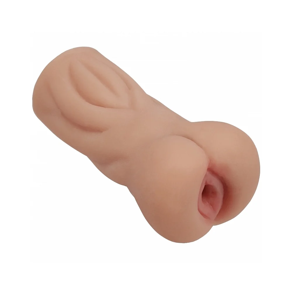 Xkin Career Girls Trixie Nightshift Stroker Tan - Image 2