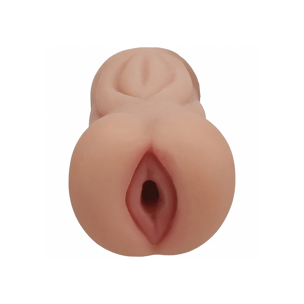 Xkin Career Girls Trixie Nightshift Stroker Tan - Image 3
