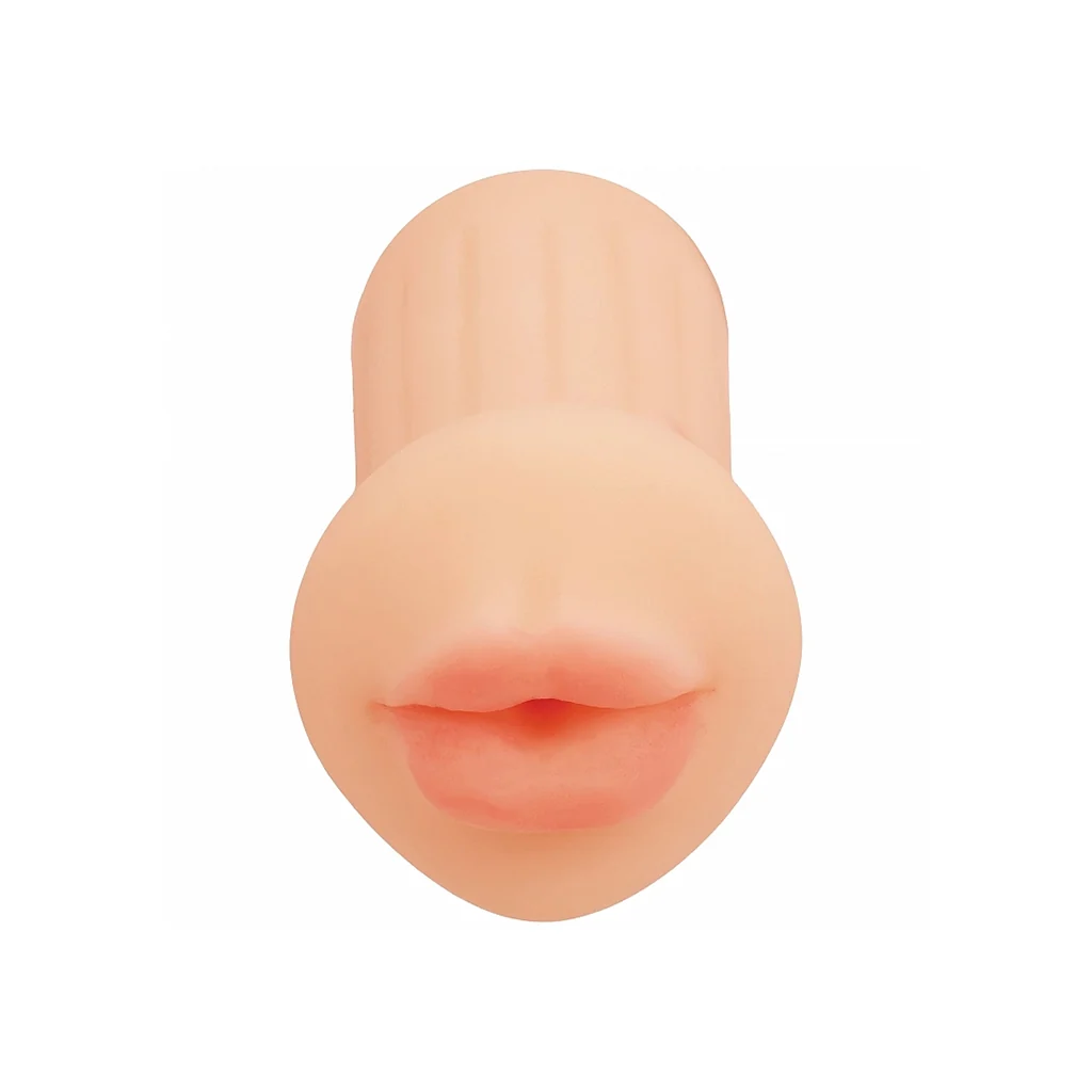 Xkin Raw The Grip Stroker Beige - Image 3