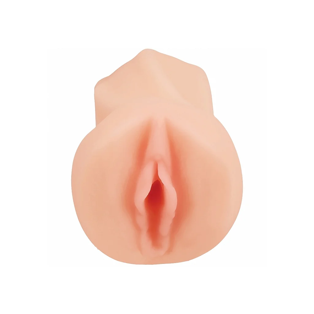 Xkin Pinup Girls Darla Smashburger Stroker Beige - Image 3