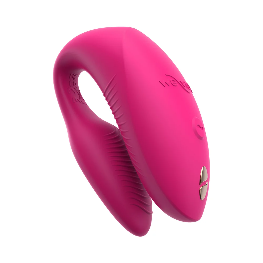 We-Vibe Chorus Pro Electric Pink - Image 6
