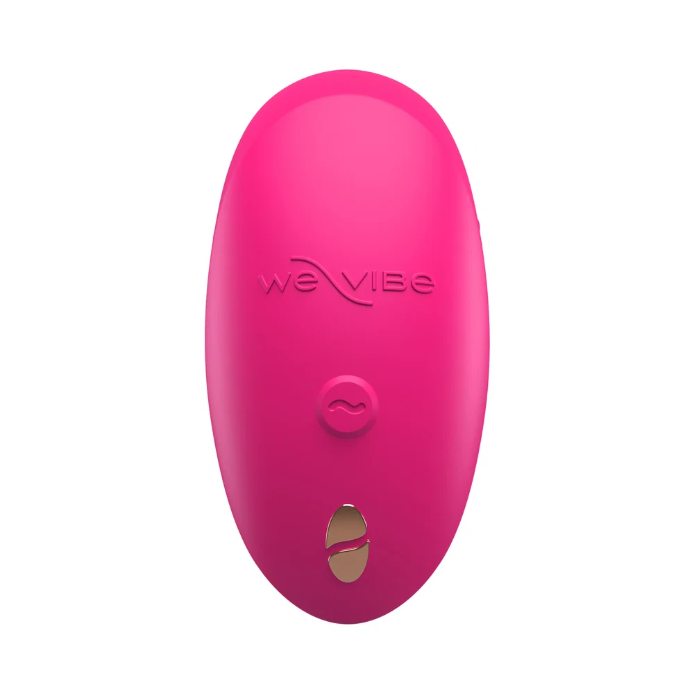 We-Vibe Chorus Pro Electric Pink - Image 7