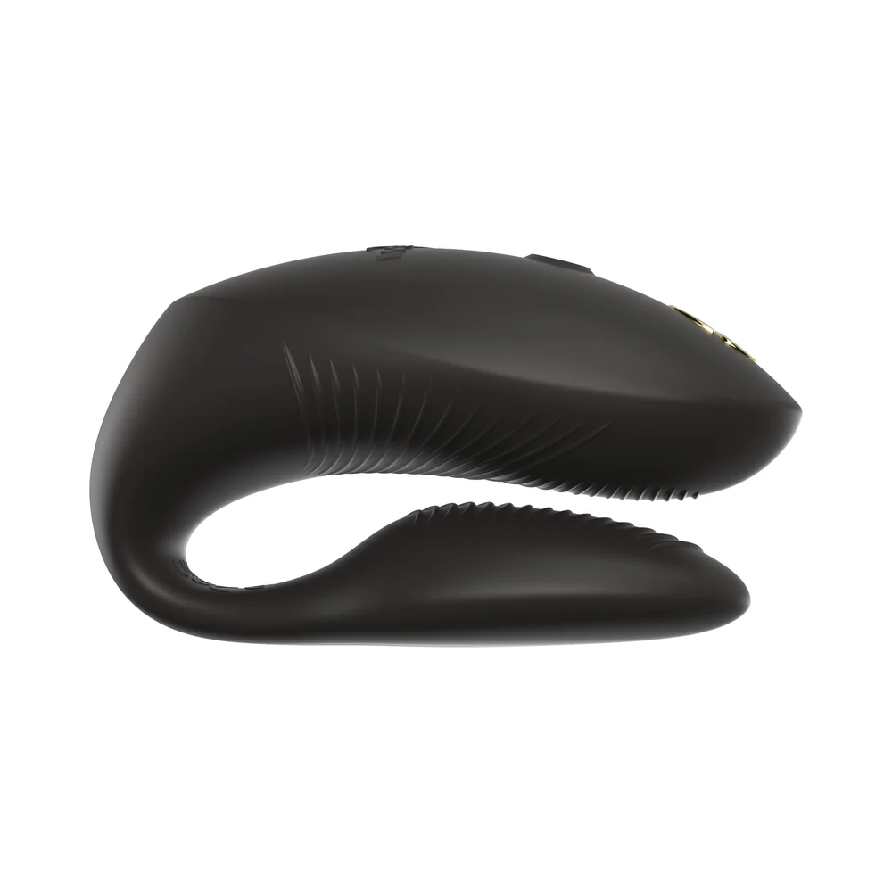 We-Vibe Chorus Pro Satin Black - Image 5