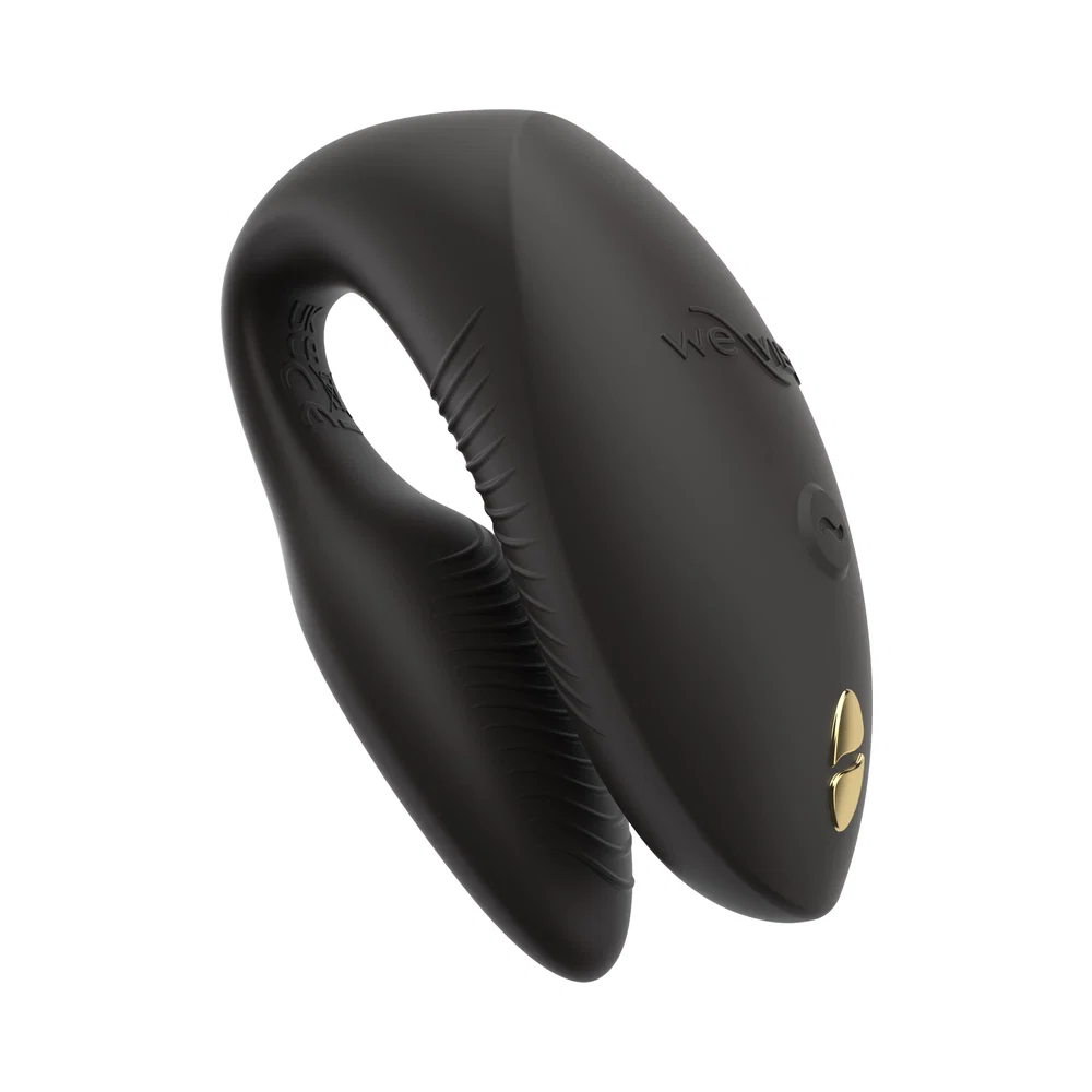 We-Vibe Chorus Pro Satin Black - Image 6