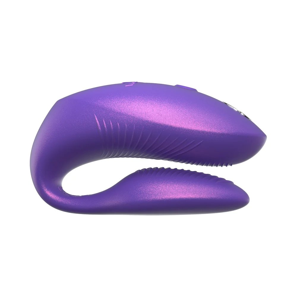 We-Vibe Chorus Pro Cosmic Purple - Image 5