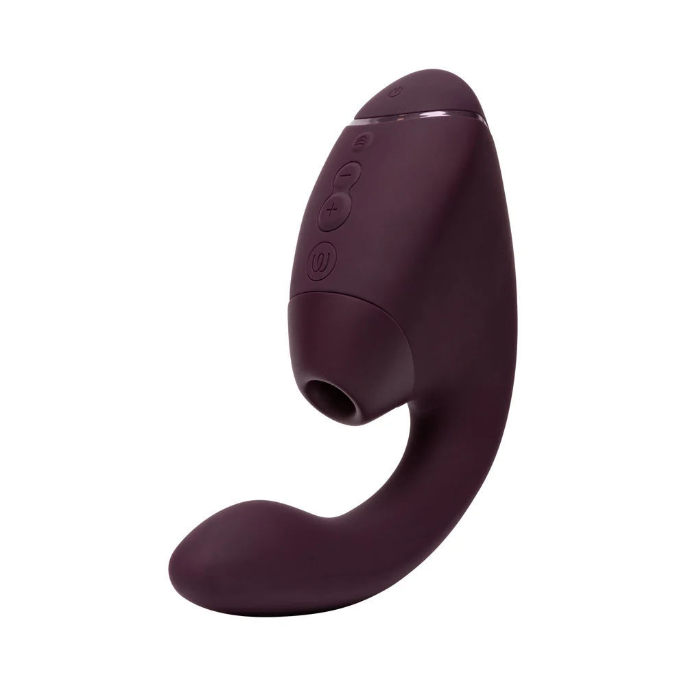 Womanizer Next Duo Dark Purple - Image 2
