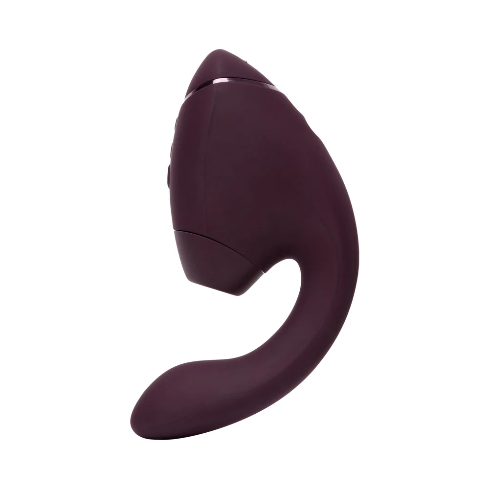 Womanizer Next Duo Dark Purple - Image 3