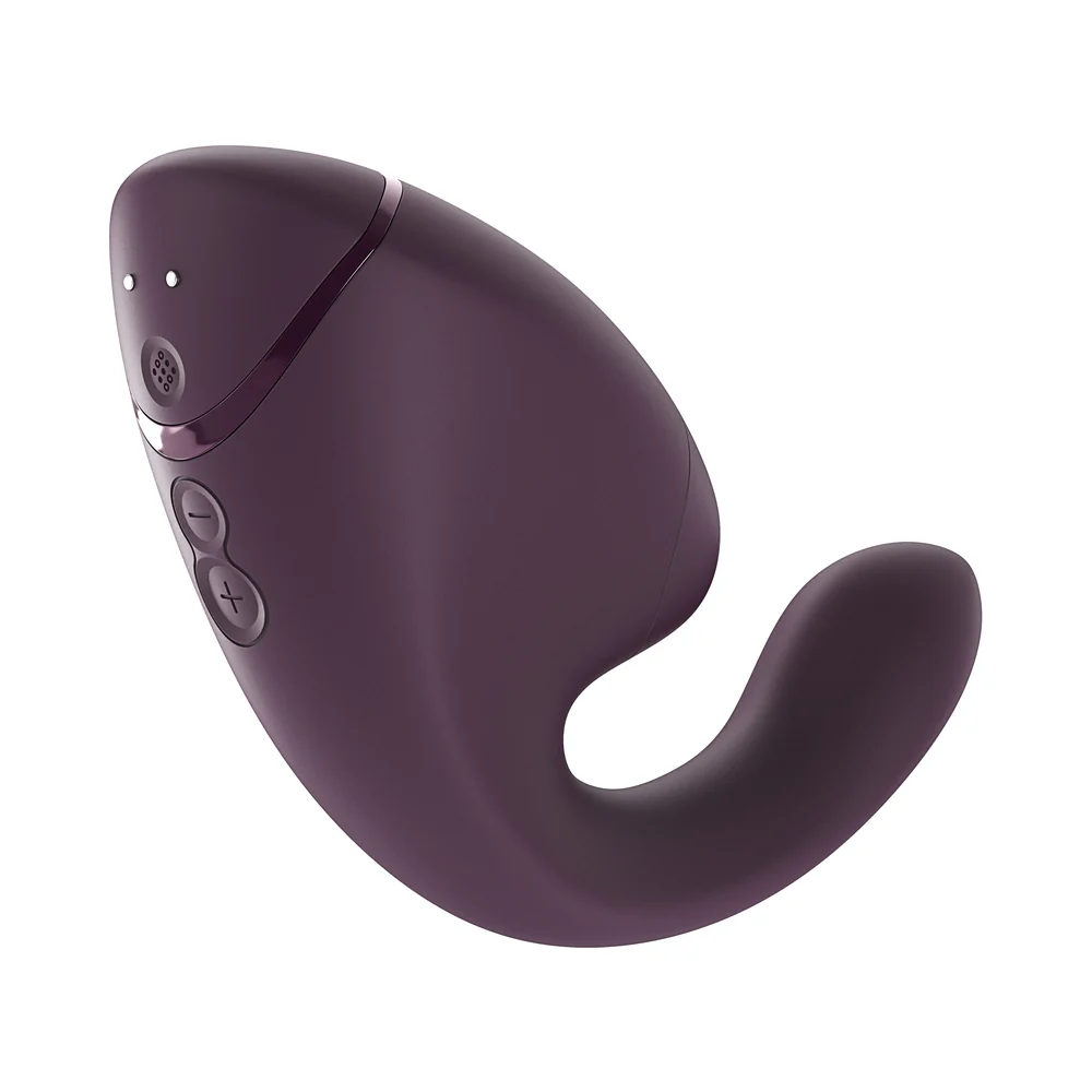 Womanizer Next Duo Dark Purple - Image 4