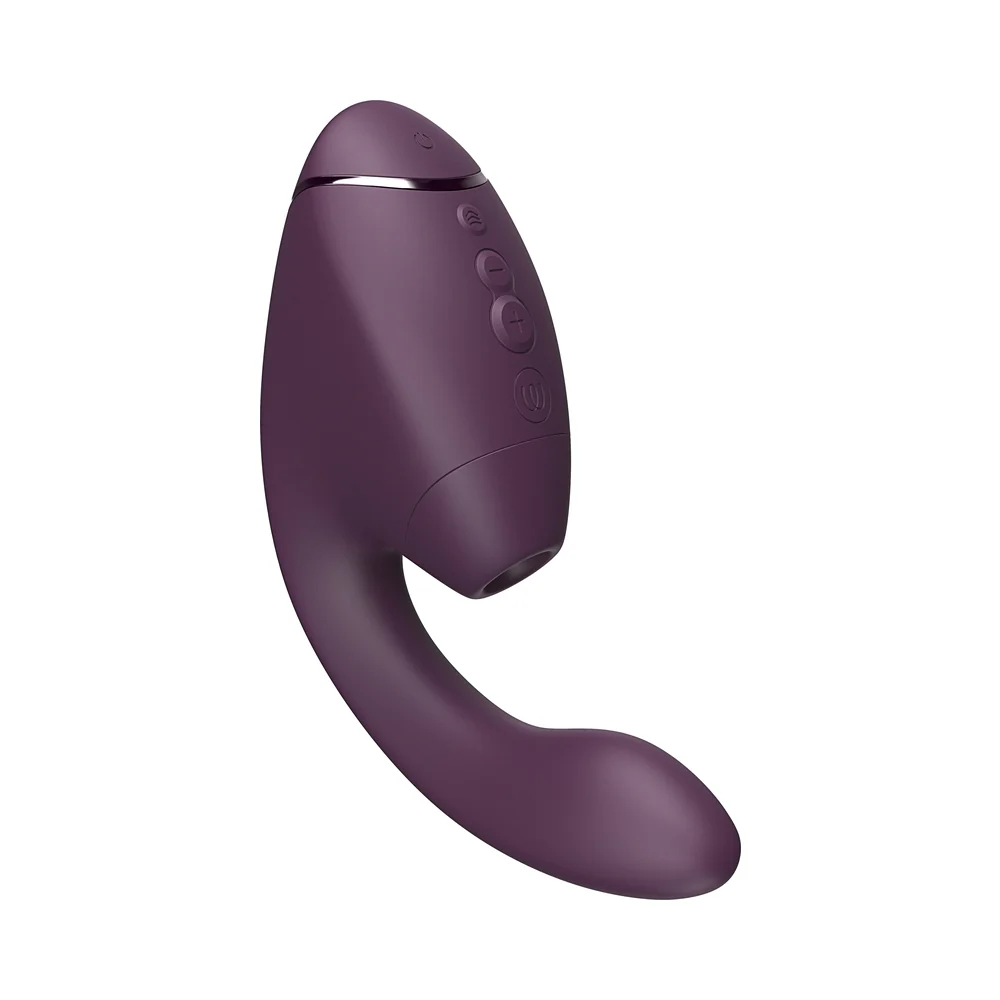 Womanizer Next Duo Dark Purple - Image 5