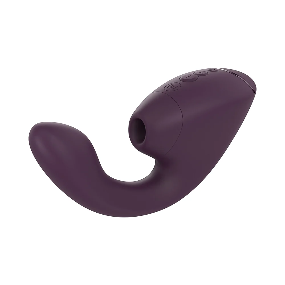 Womanizer Next Duo Dark Purple - Image 6