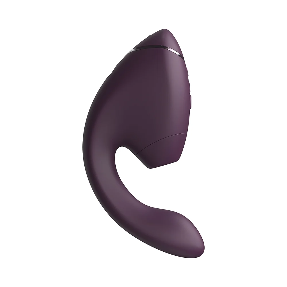 Womanizer Next Duo Dark Purple - Image 7