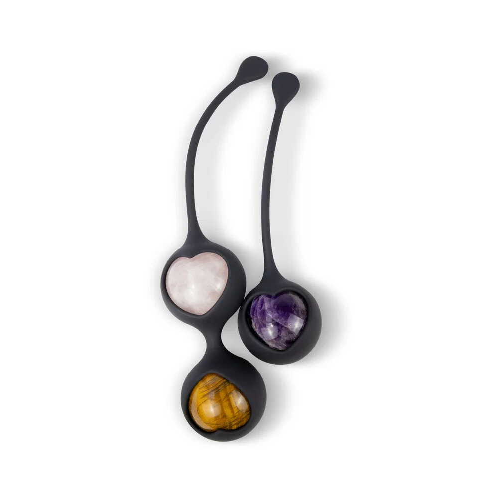 Adrien Lastic HARMONY STONES Black - Image 2
