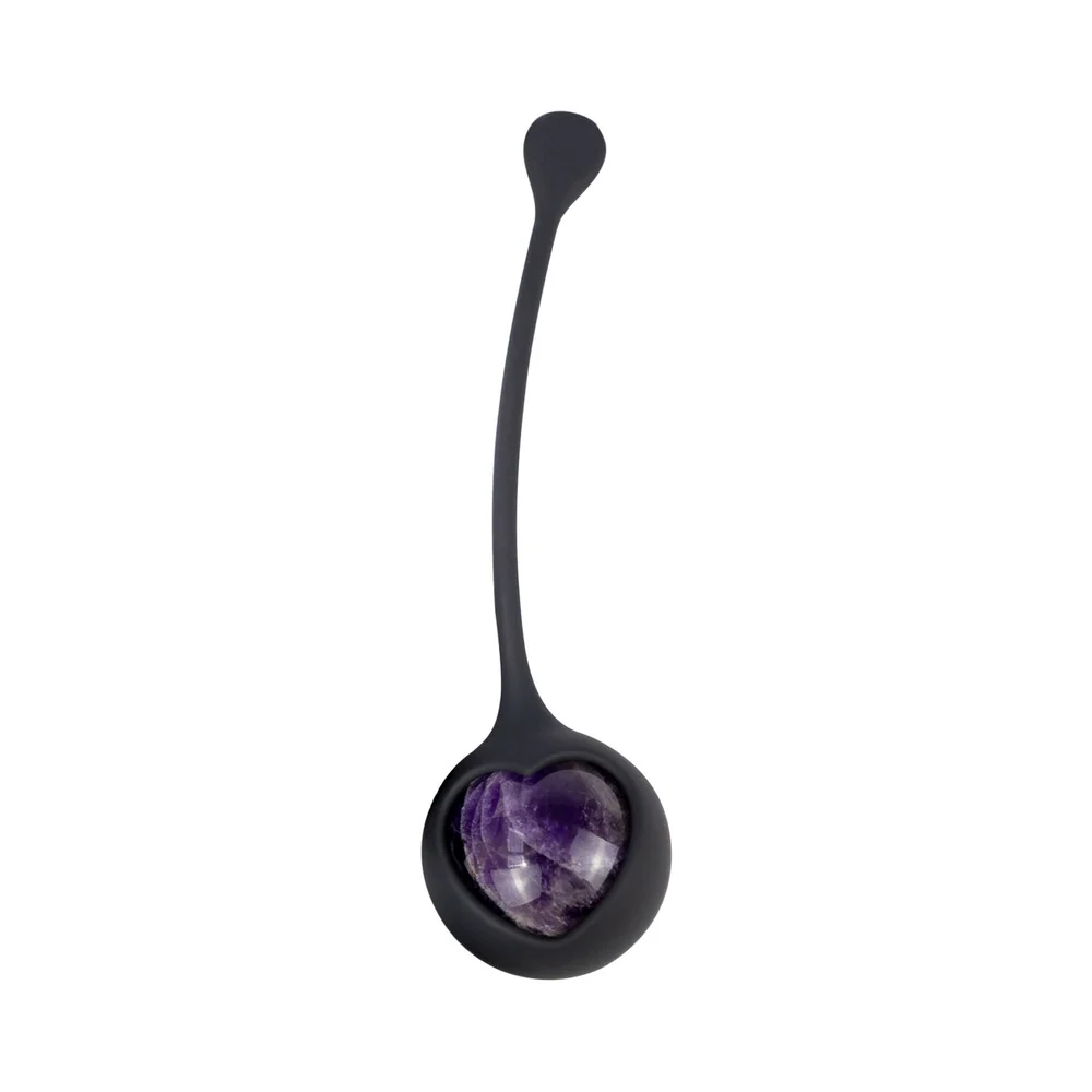 Adrien Lastic HARMONY STONES Black - Image 4