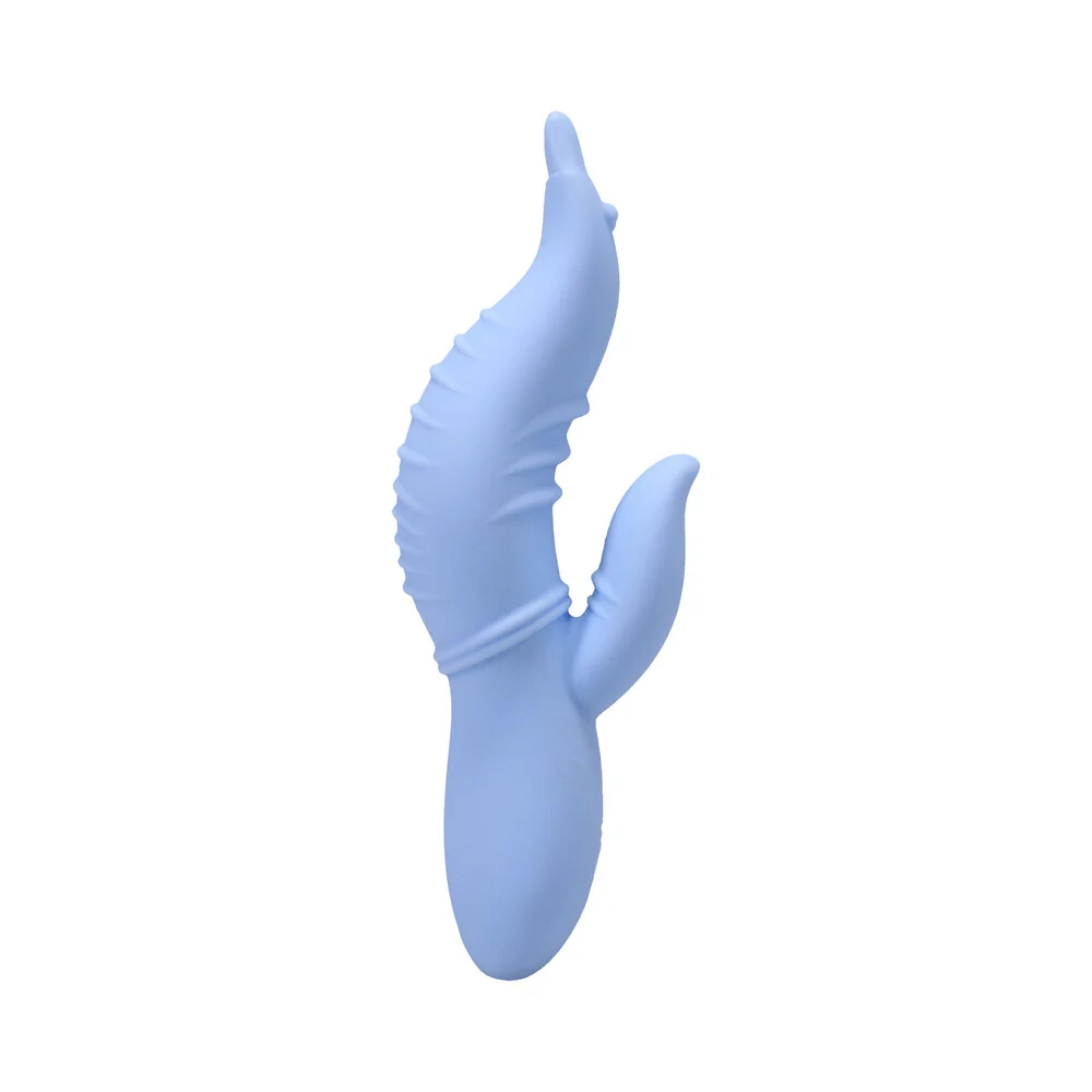 Polynesian Pleasures Into The C Seahorse Siren Maui Blue - Image 2