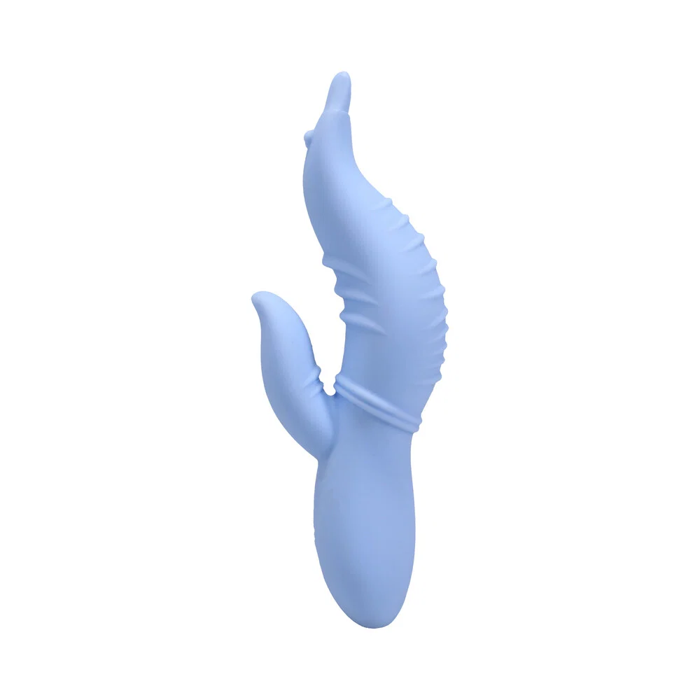 Polynesian Pleasures Into The C Seahorse Siren Maui Blue - Image 4