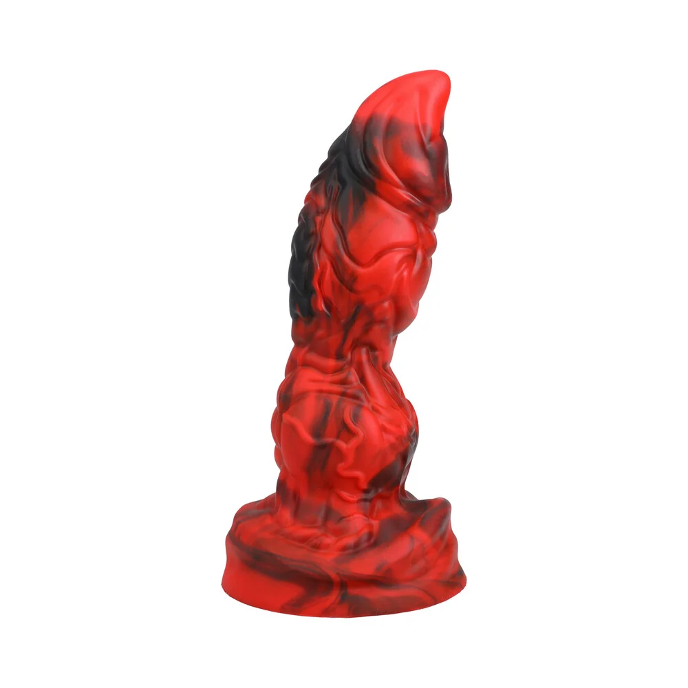 Vac-U-Lock x Fantasy Fuckers Red Raider Red/Black - Image 2