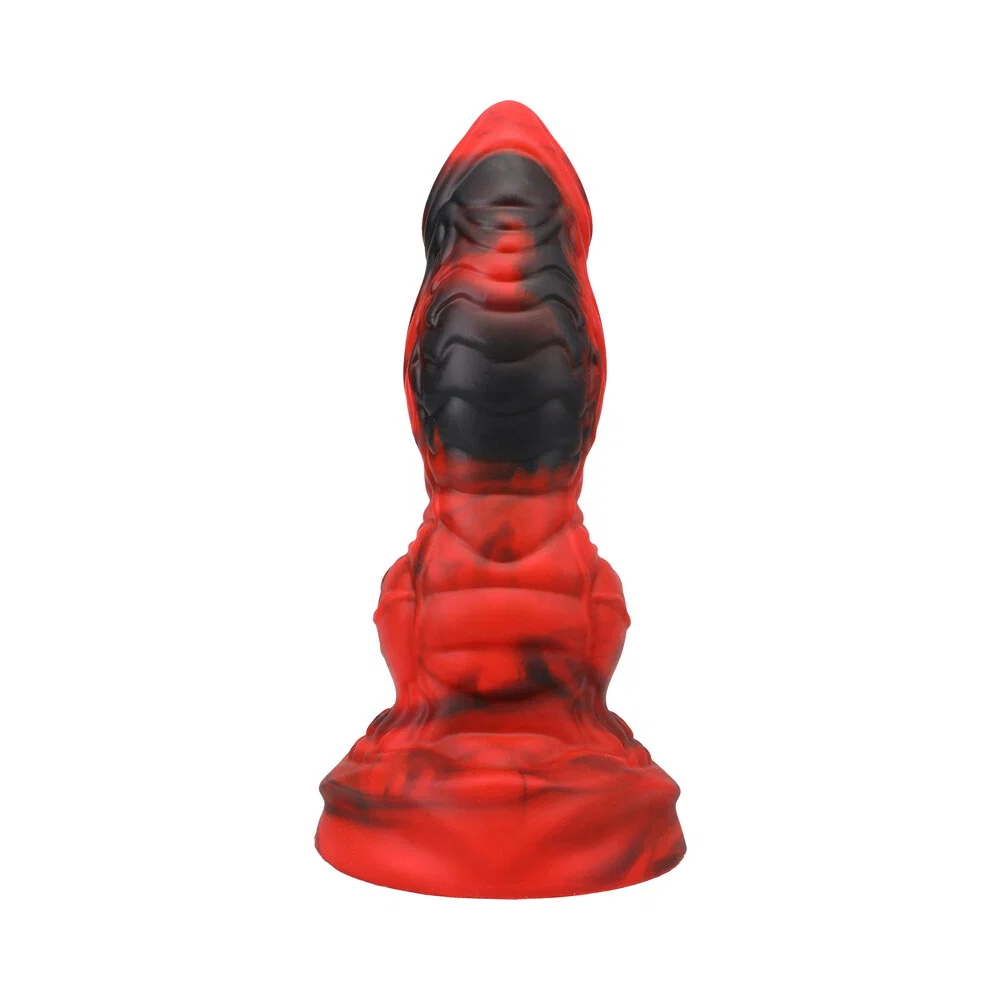 Vac-U-Lock x Fantasy Fuckers Red Raider Red/Black - Image 5