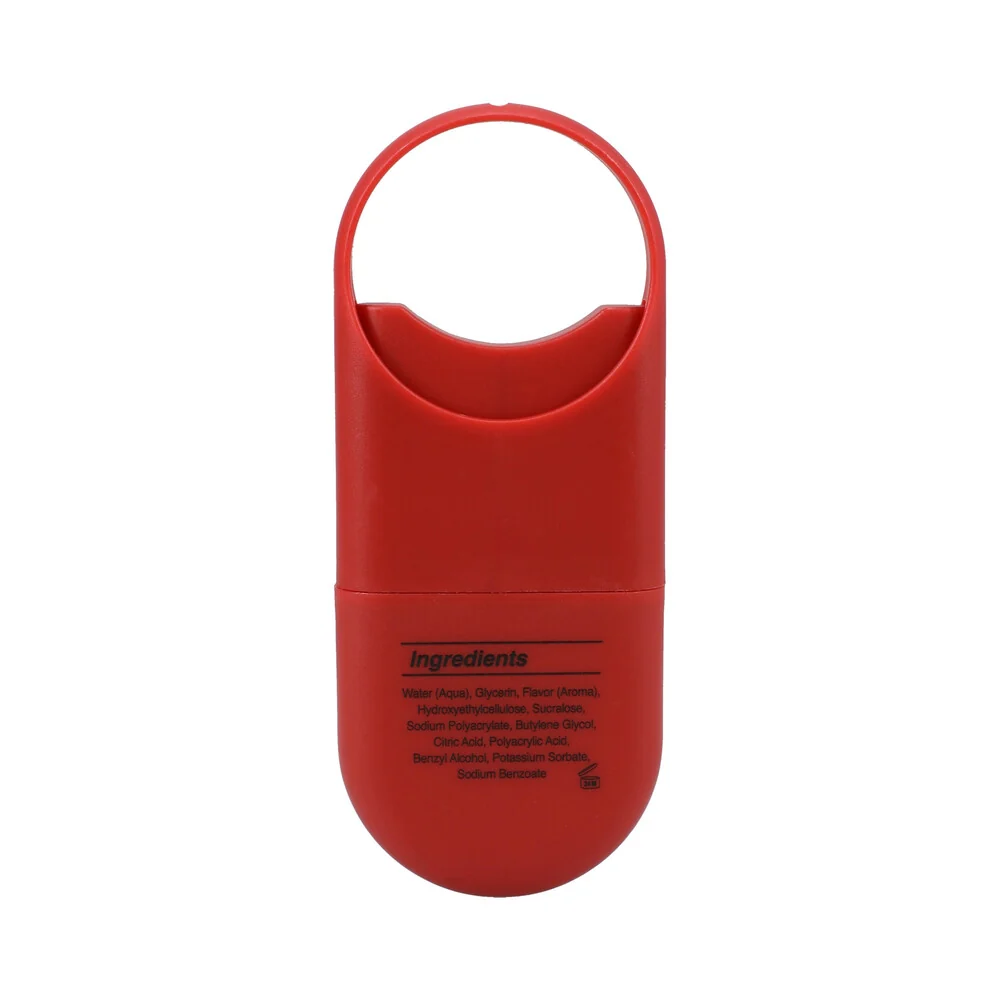 GoodHead Juicy Head Cocktails Dry Mouth Spray To-Go Sex on the Beach - Image 3