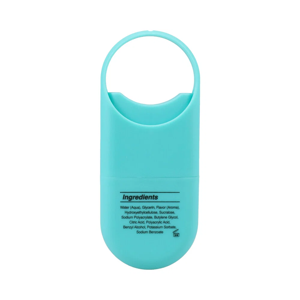 GoodHead Juicy Head Cocktails Dry Mouth Spray To-Go Piña Colada - Image 3
