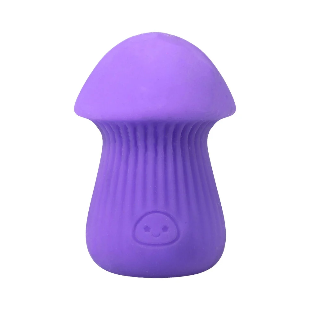 Mochi ULTRASKYN Mini Stroker Purple - Image 2