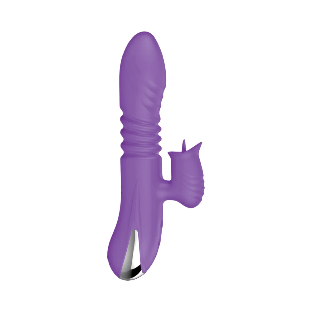 Intruder Heat Up Thruster Purple - Image 5