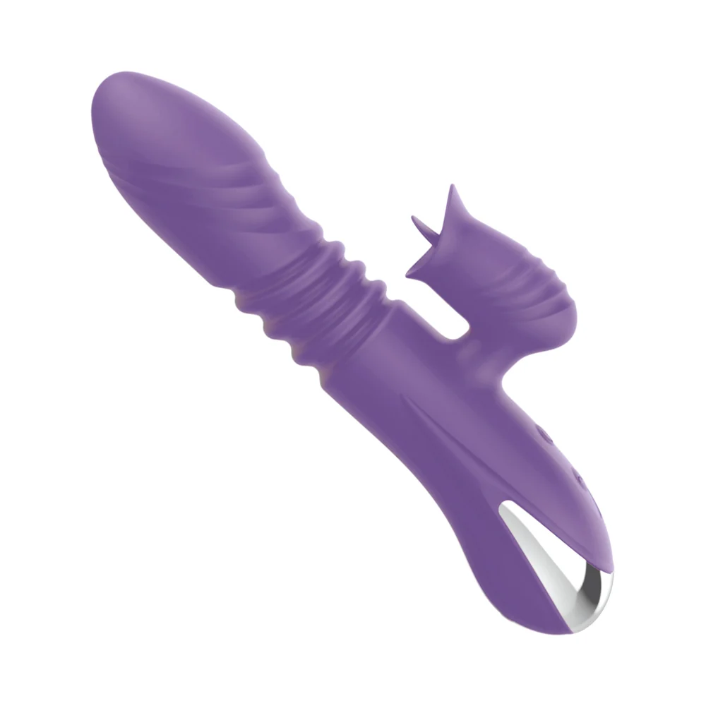 Intruder Heat Up Thruster Purple - Image 6