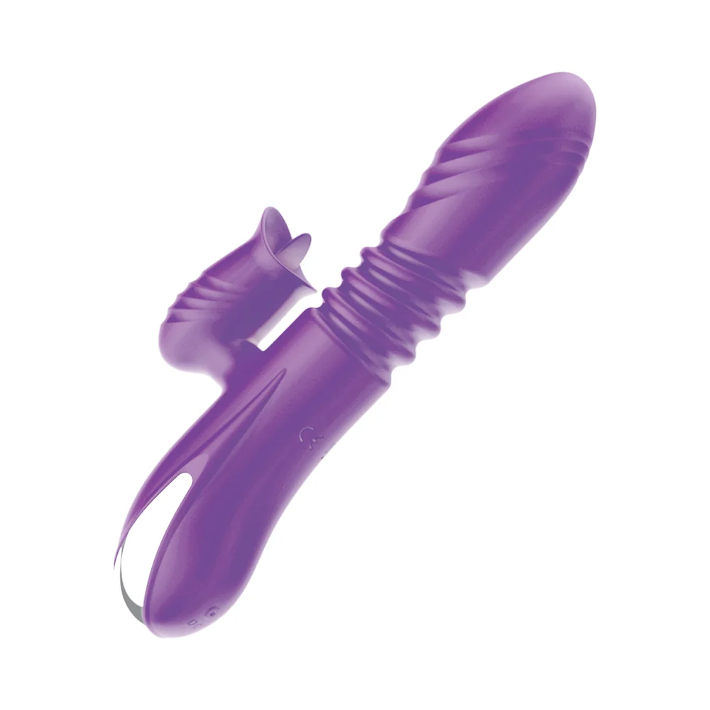 Intruder Heat Up Thruster Purple - Image 7