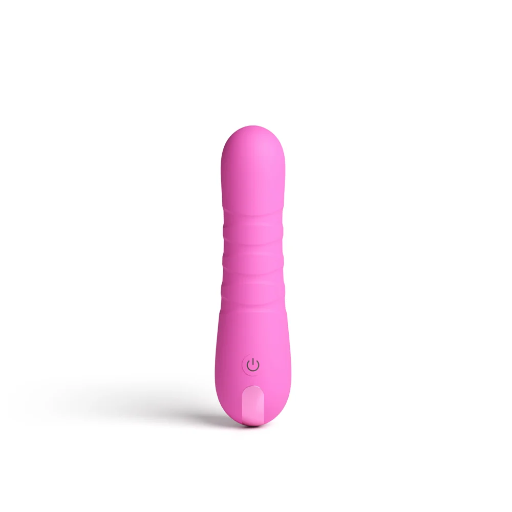 Pretty in Pink Crush Pink - Image 5