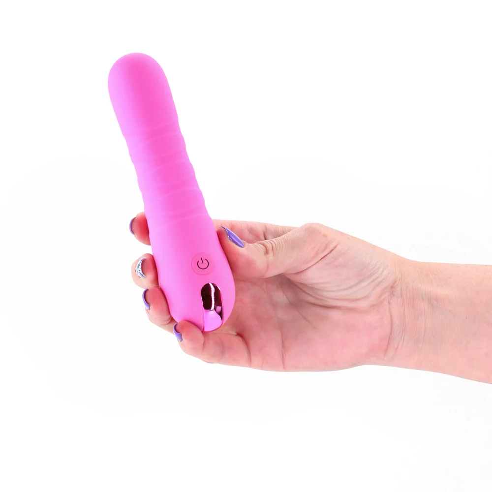 Pretty in Pink Crush Pink - Image 6