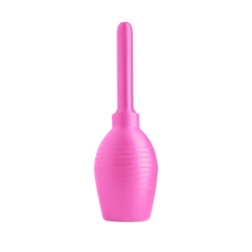 INYA Body Cleanser 2.0 Pink - Image 5