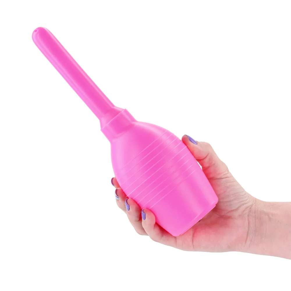 INYA Body Cleanser 2.0 Pink - Image 6
