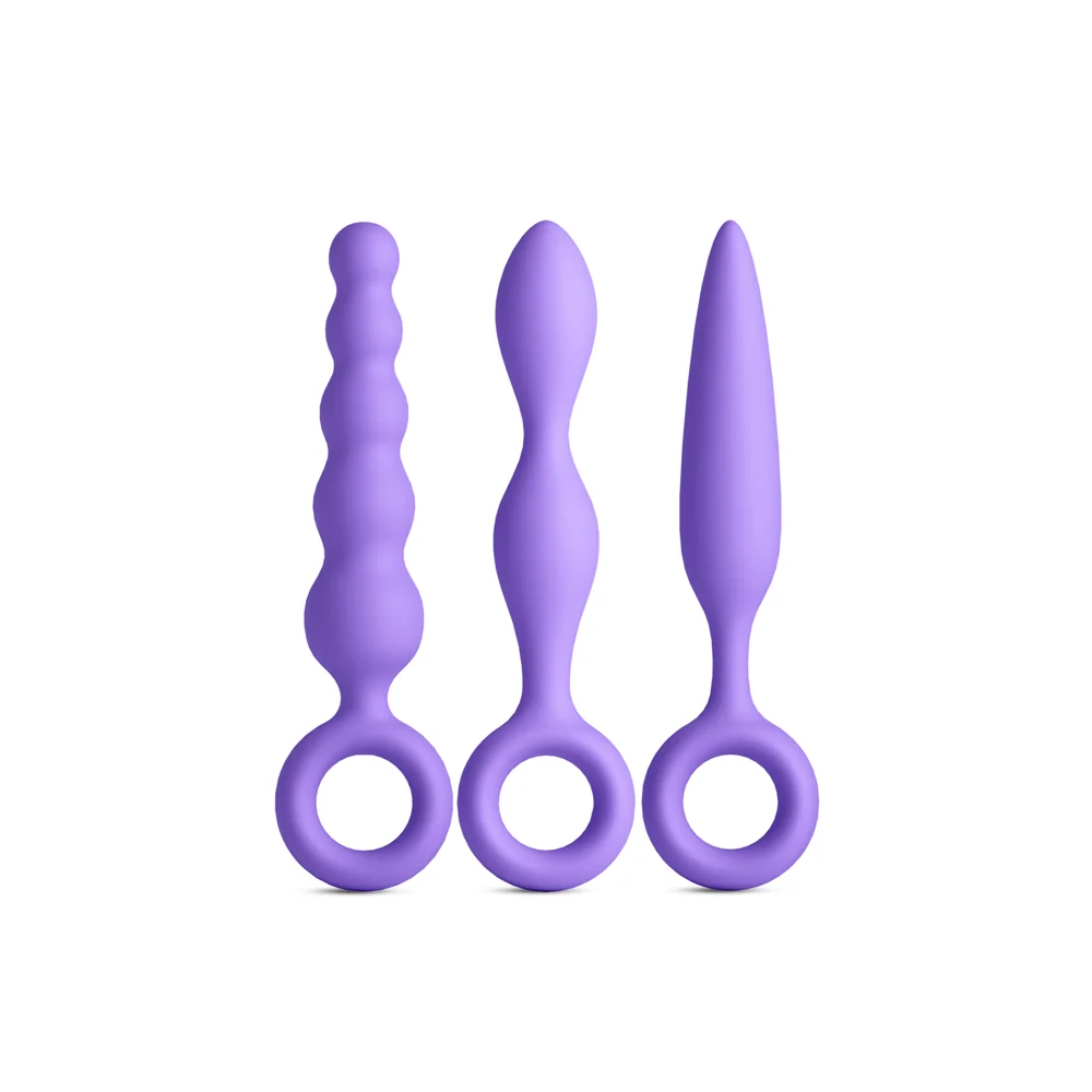 INYA Trio Kit Purple - Image 5