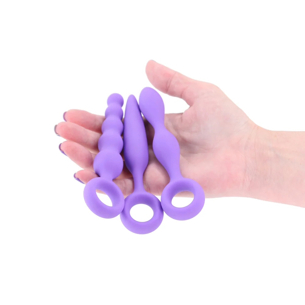 INYA Trio Kit Purple - Image 6